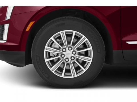 Used 2019 Cadillac XT5 FWD image 14
