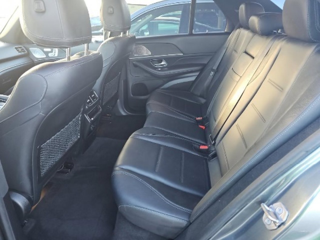 Used 2021 Mercedes-Benz GLE 350 4MATIC image 15