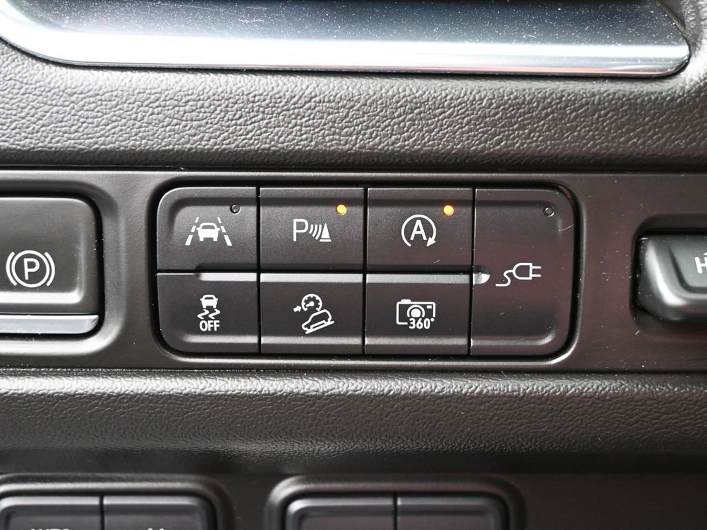 Used 2022 Chevrolet Tahoe Premier image 20