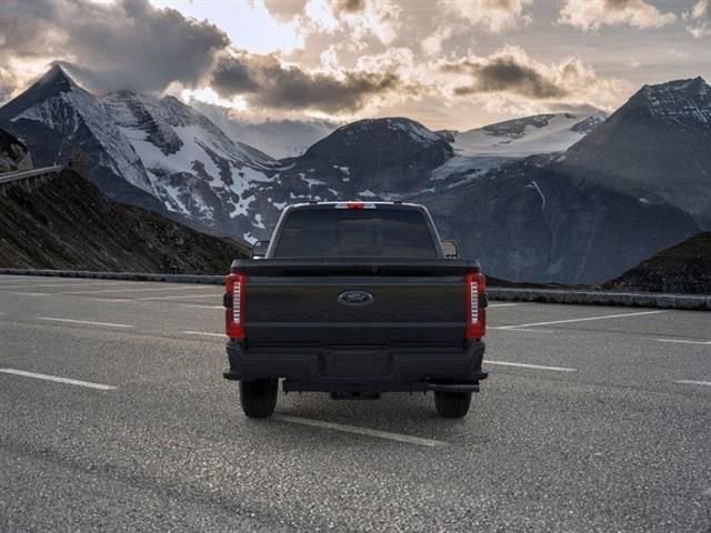 New 2025 Ford F250 XLT w/ Black Appearance Package image 5