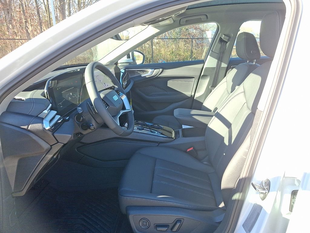 New 2025 Audi A5 2.0T Premium Plus image 6