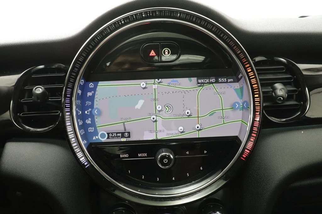 Certified 2023 MINI Cooper S FWD image 10