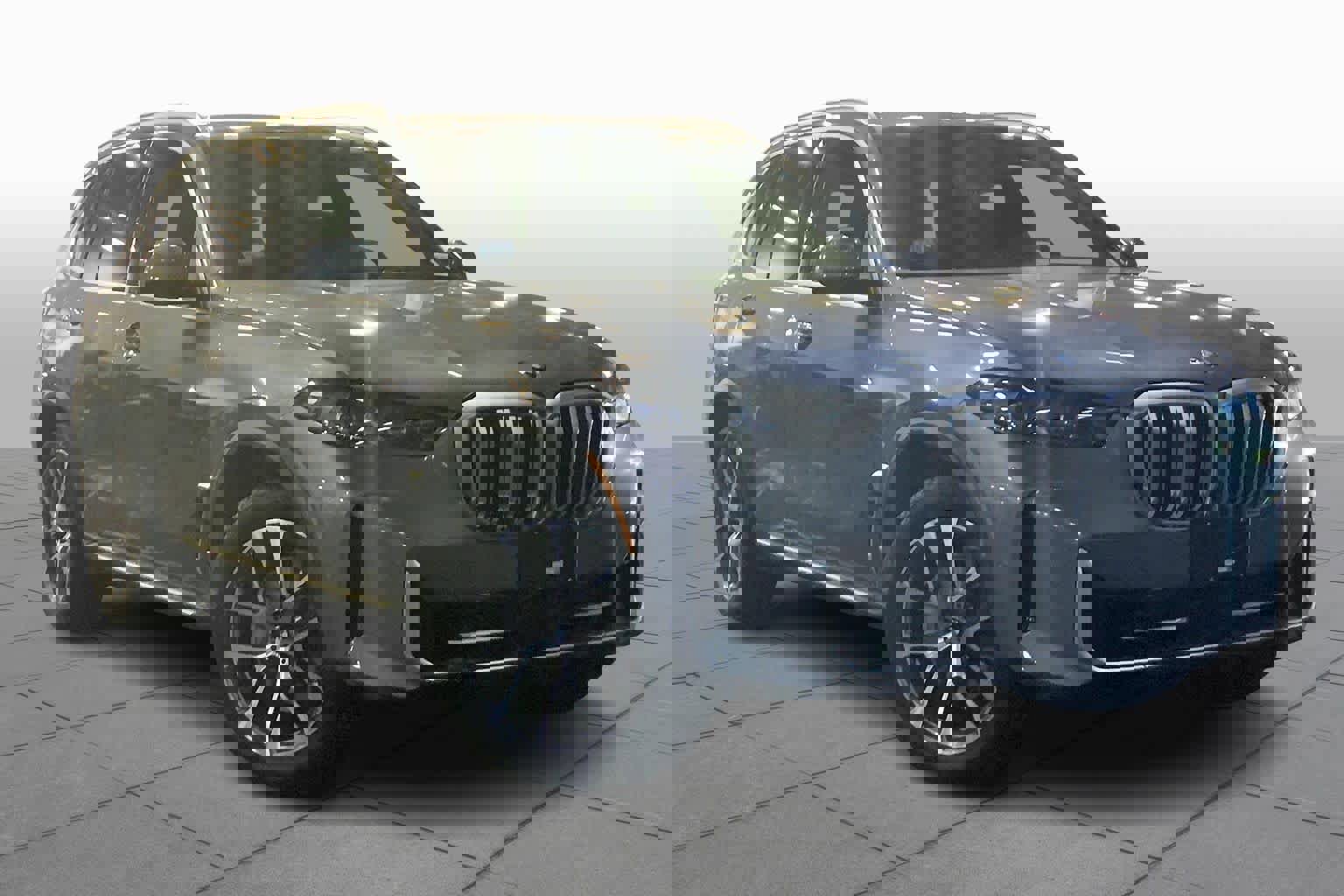 Used 2024 BMW X5 xDrive40i w/ Premium Package image 2