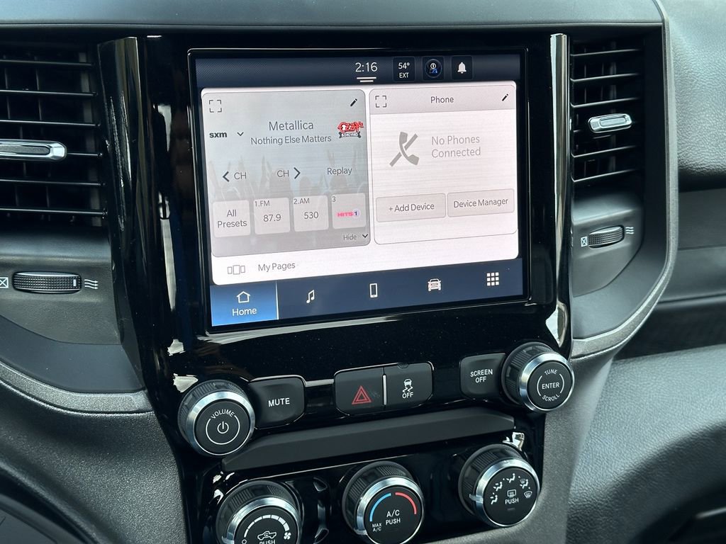 New 2026 RAM 5500 Tradesman w/ Chrome Appearance Group image 24