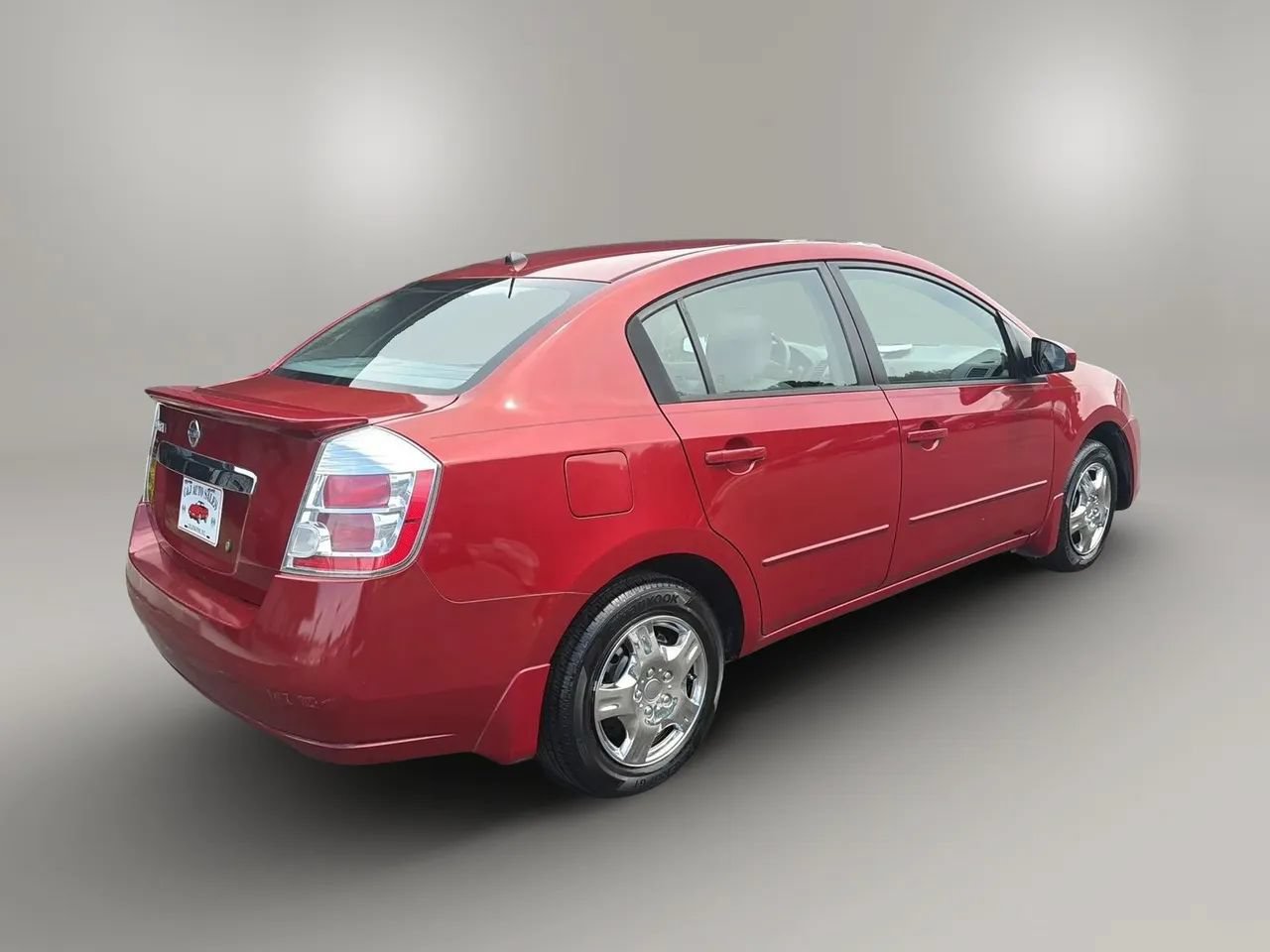 Used 2011 Nissan Sentra 2.0 FWD image 4