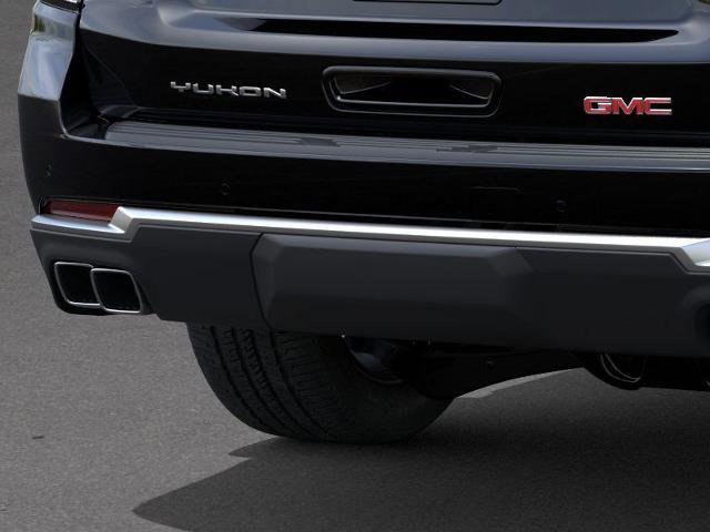 New 2026 GMC Yukon Denali w/ Denali Reserve Package AWD/4WD image 14