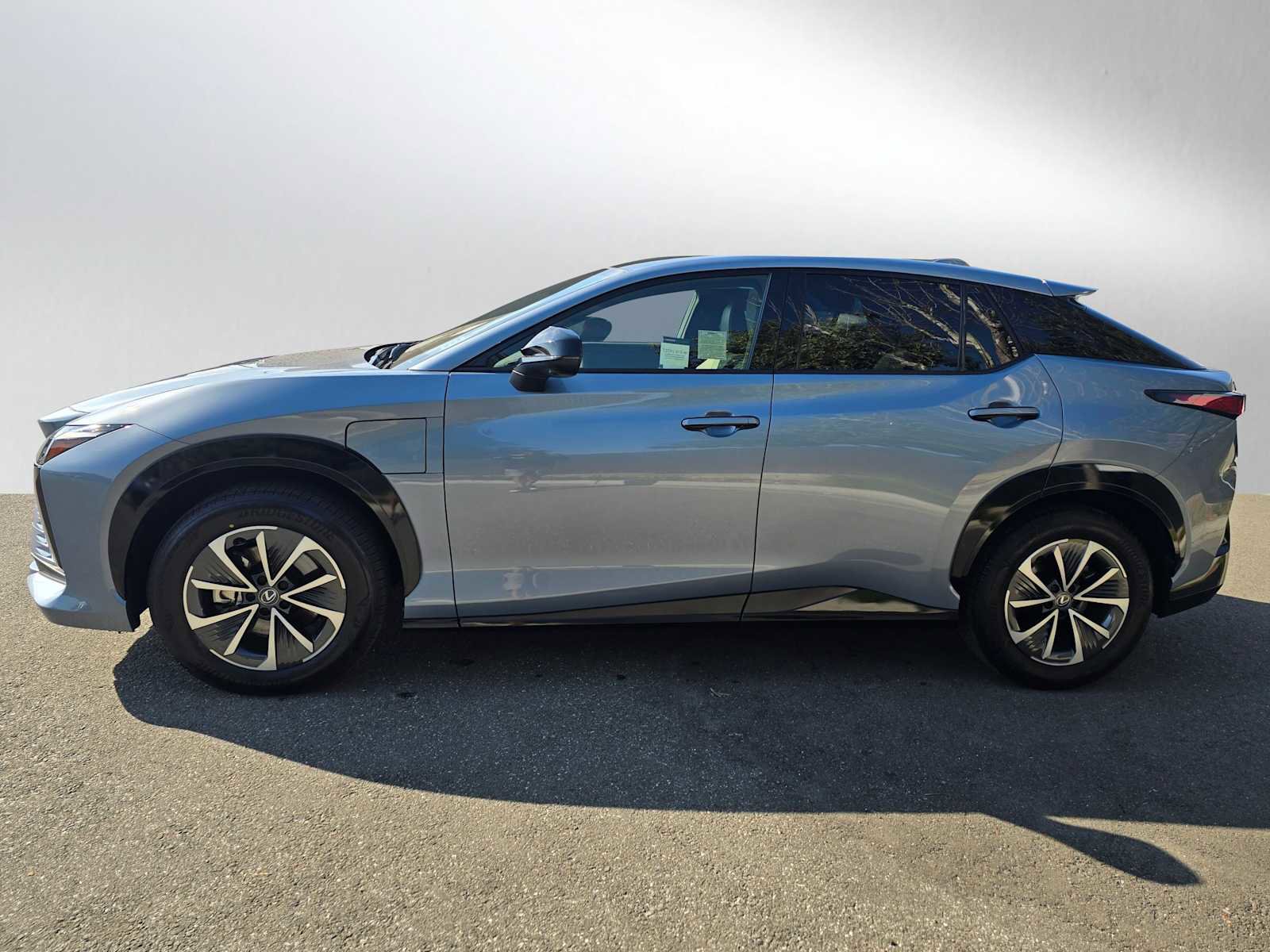 Certified 2024 Lexus RZ 300e Premium w/ Accessory Package (Z1) image 6