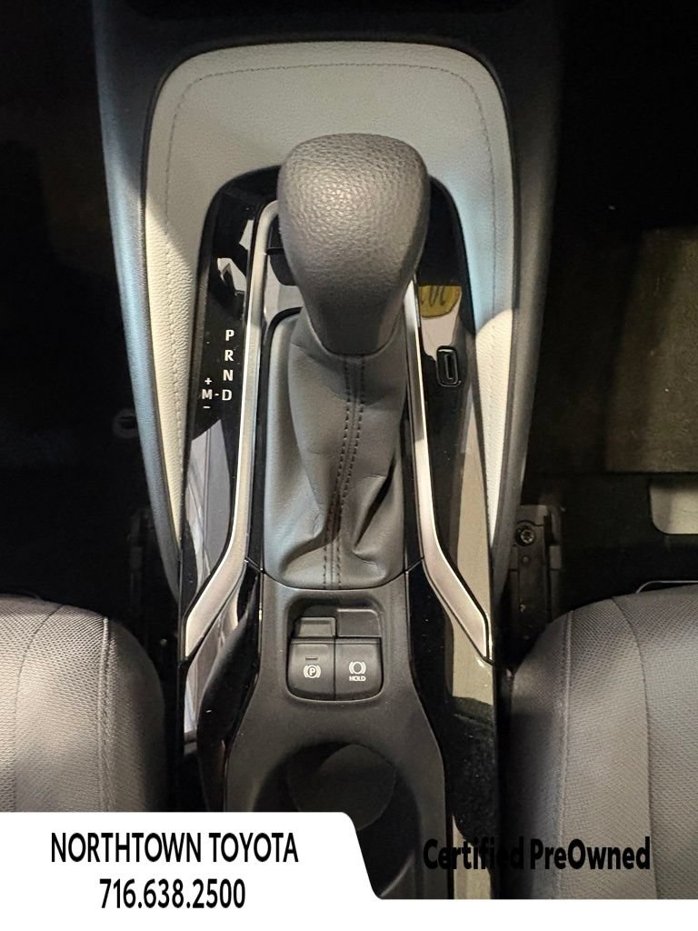 Used 2020 Toyota Corolla SE FWD image 23