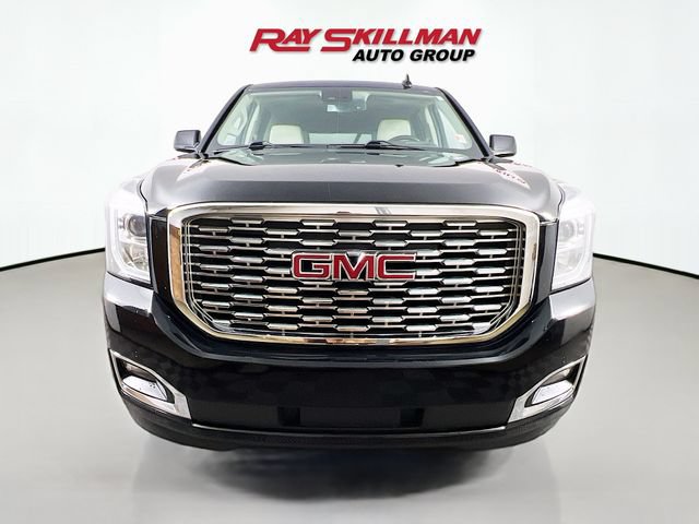 Used 2020 GMC Yukon XL Denali AWD/4WD image 2