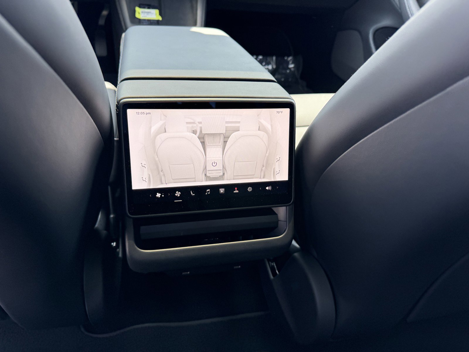 Used 2025 Tesla Model 3 Long Range RWD image 12