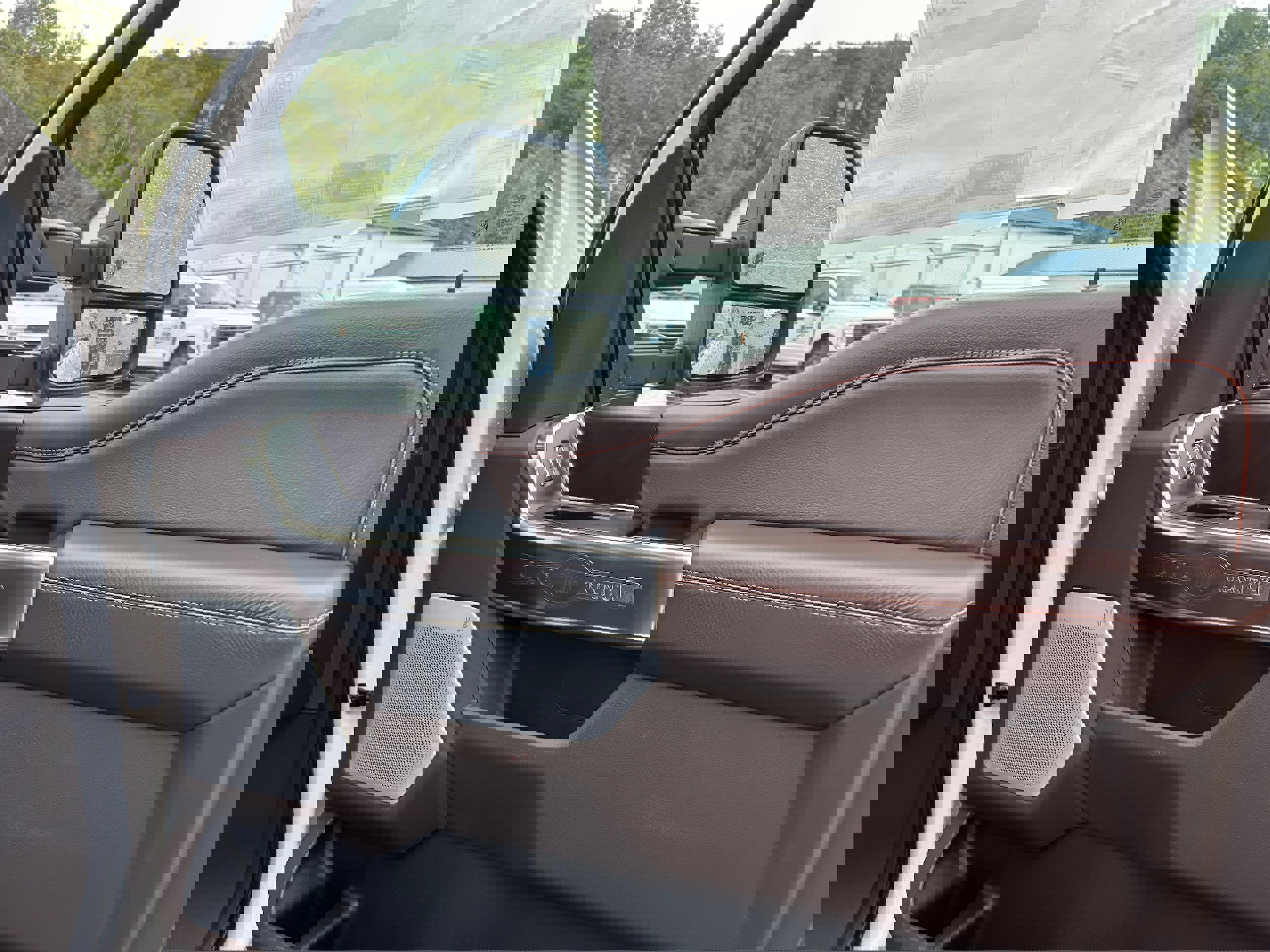 New 2026 Ford F350 King Ranch image 44