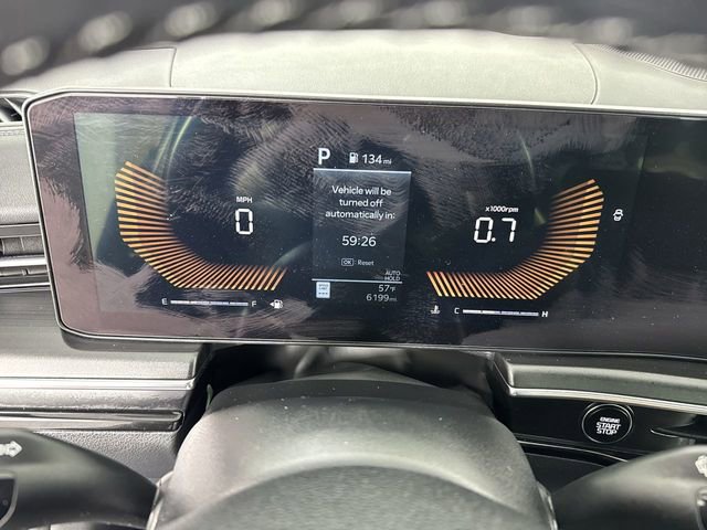 Used 2025 Kia K5 GT-Line w/ GT-Line Premium Package FWD image 16