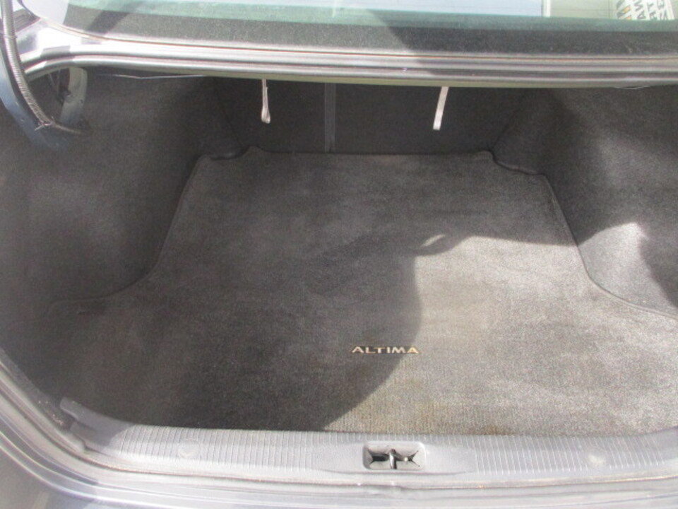 Used 2008 Nissan Altima 2.5 S w/ Convenience Plus Pkg image 6