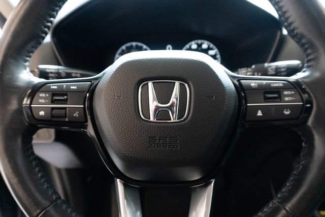 Used 2023 Honda CR-V EX-L image 20