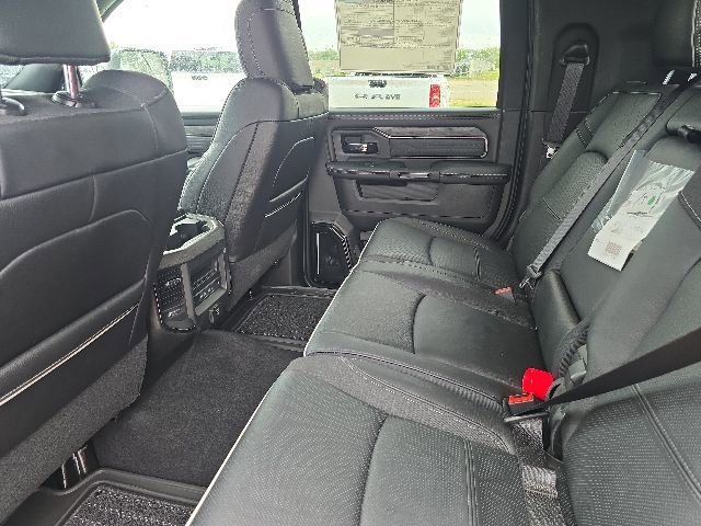 New 2026 RAM 3500 Limited AWD/4WD image 12