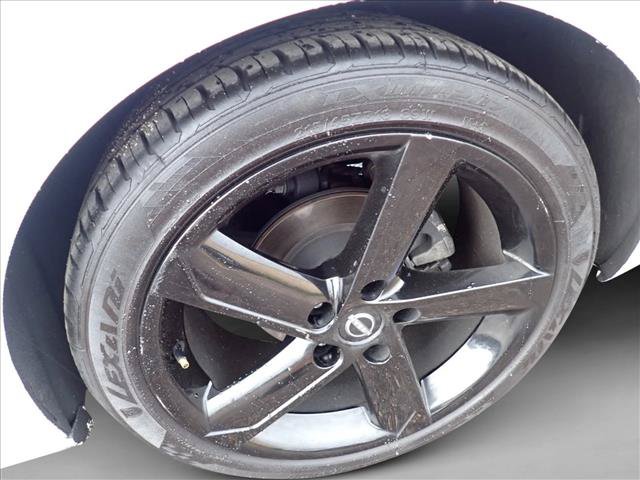 Used 2024 Nissan Sentra SR FWD image 6