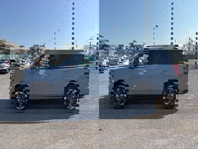 New 2026 Ford Expedition King Ranch image 31