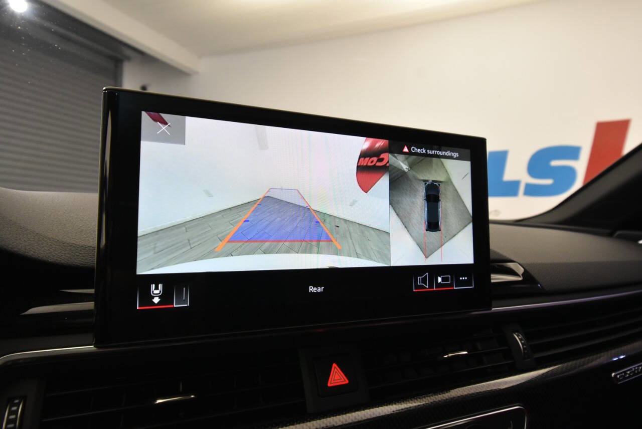 Used 2021 Audi S5 Prestige image 26