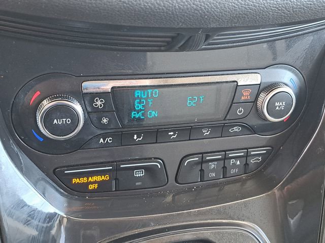 Used 2015 Ford Escape Titanium w/ Equipment Group 301A image 17