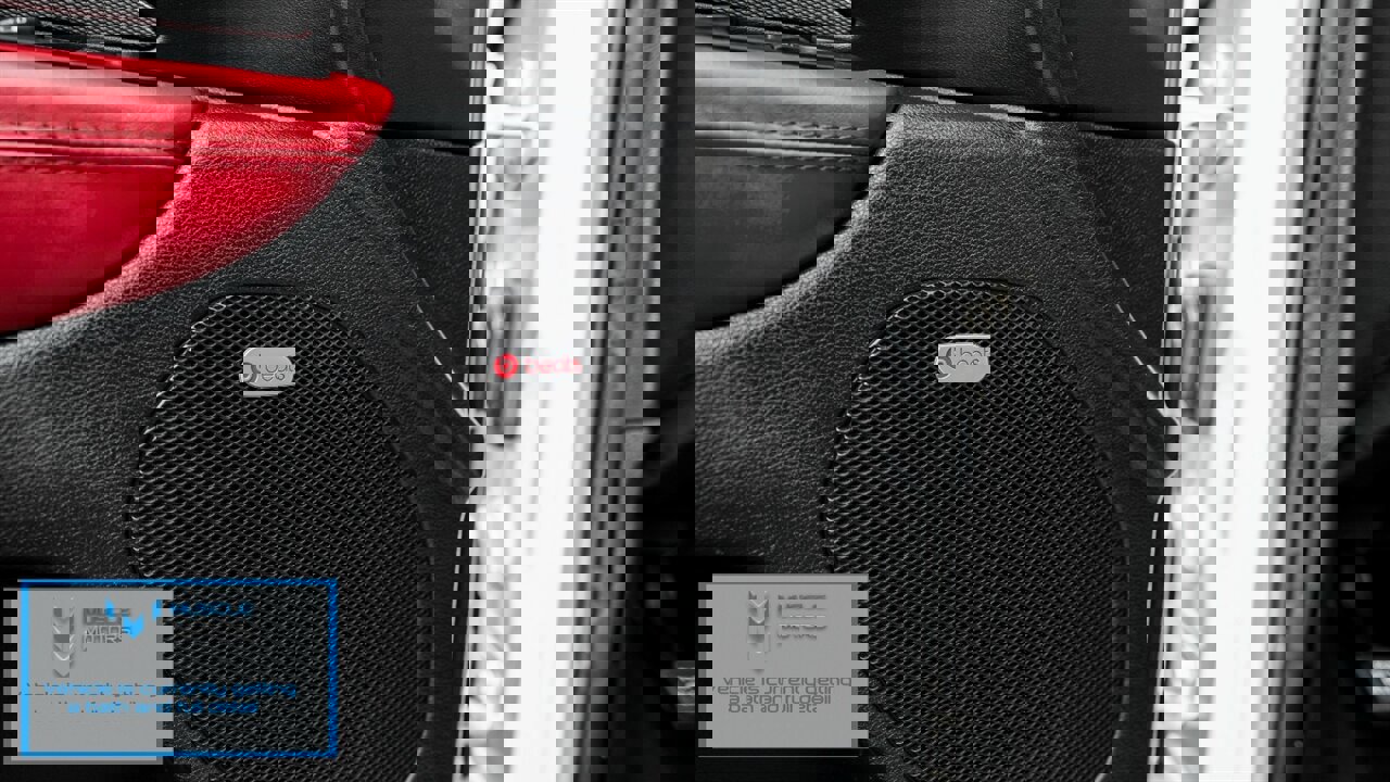 Used 2018 Dodge Durango R/T w/ Technology Group image 23