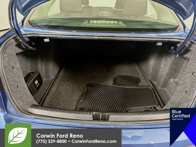 Used 2015 Volkswagen Jetta S FWD image 26