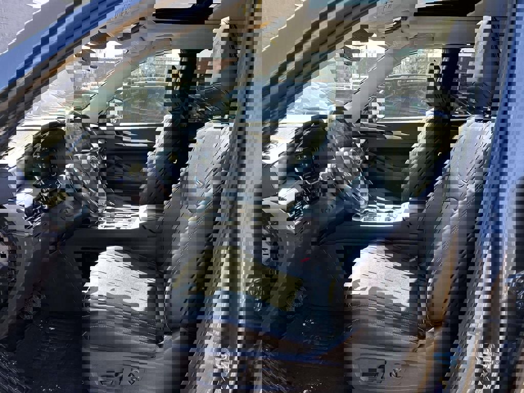 Used 2024 INFINITI QX60 Luxe w/ Cargo Package image 13