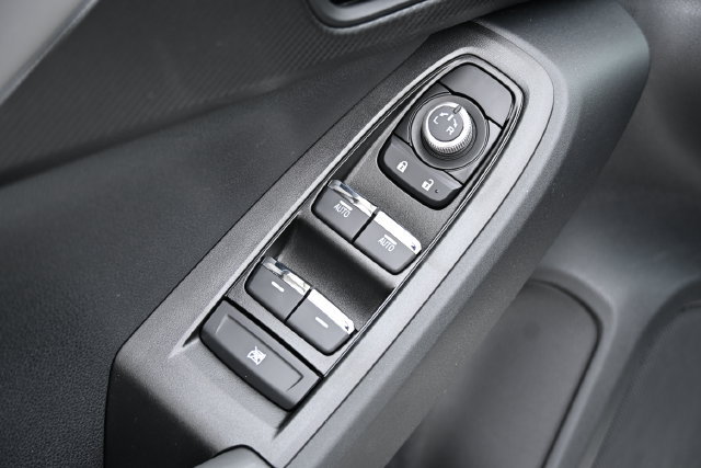 New 2026 Subaru Crosstrek 2.5i Limited AWD/4WD image 18