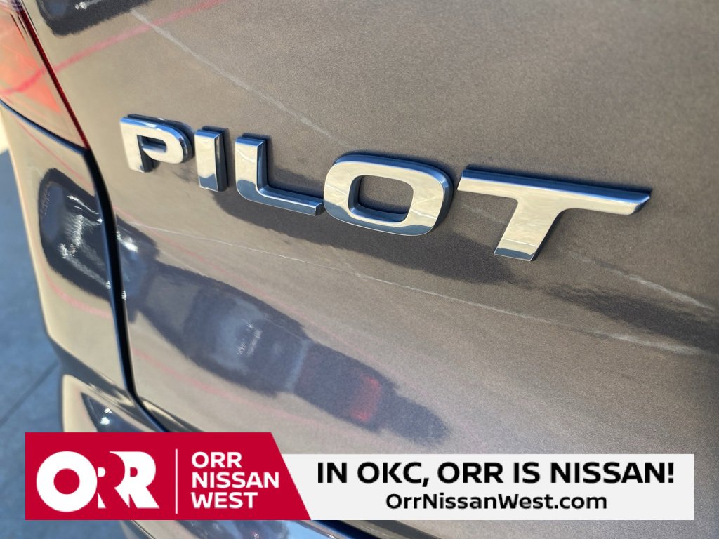 Used 2021 Honda Pilot EX-L image 11