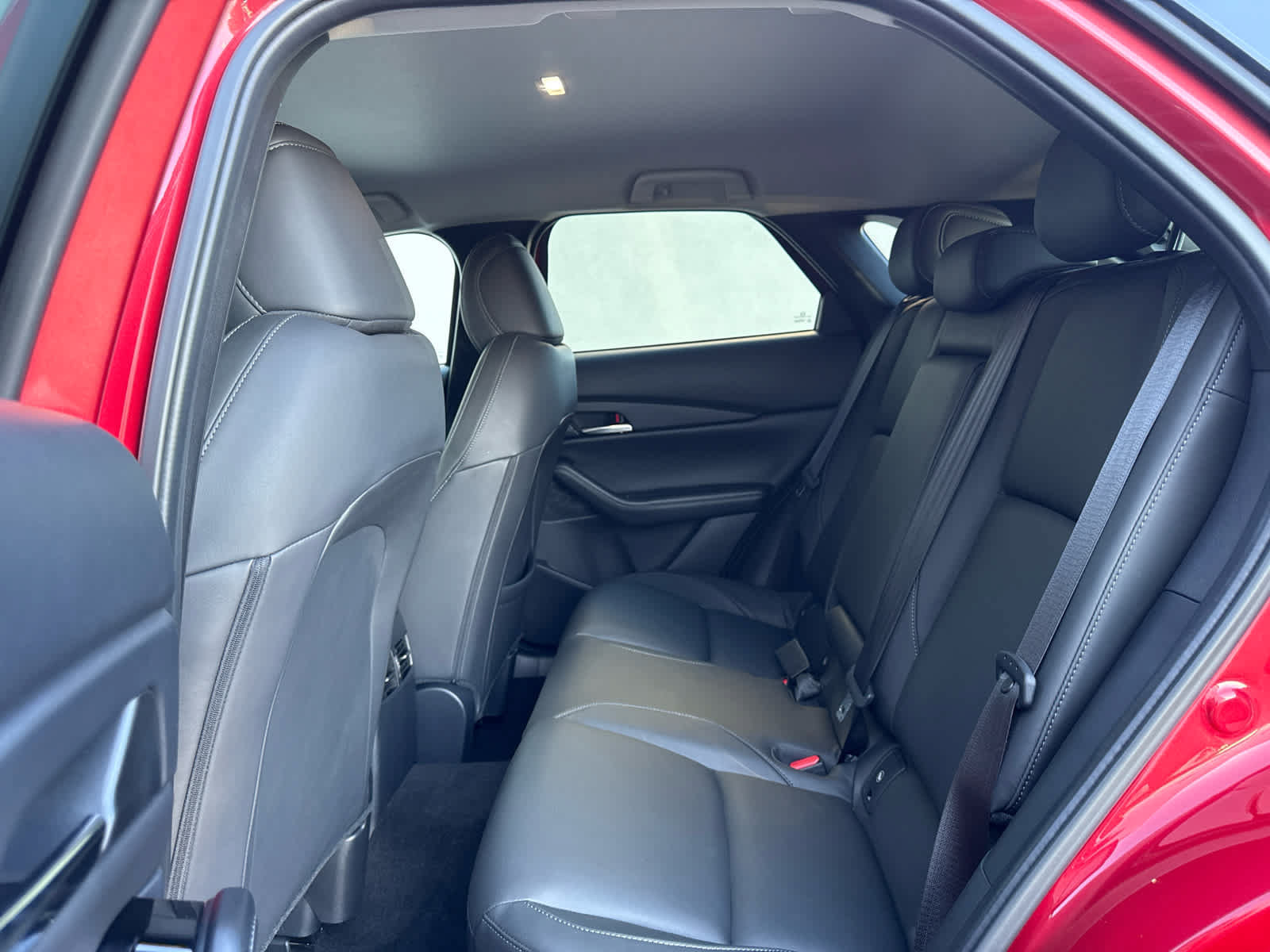 Certified 2023 MAZDA CX-30 AWD 2.5 S w/ Preferred Package image 12