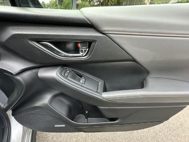 Certified 2025 Subaru Crosstrek 2.5i Limited AWD/4WD image 24