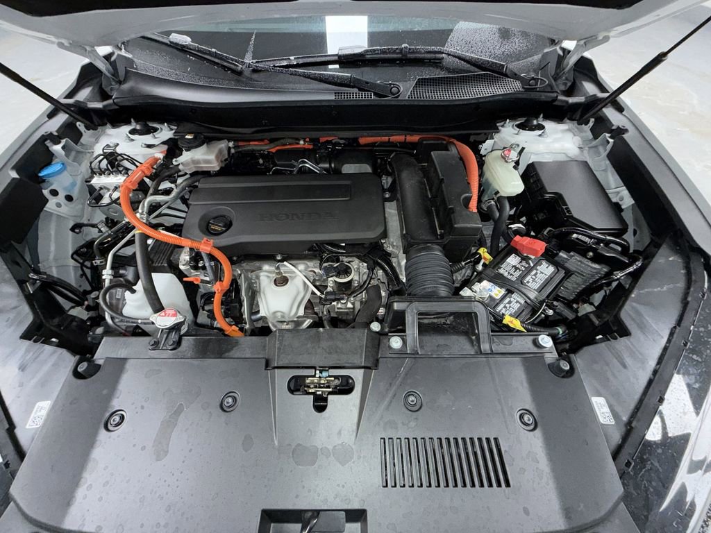 Used 2025 Honda CR-V Sport image 18