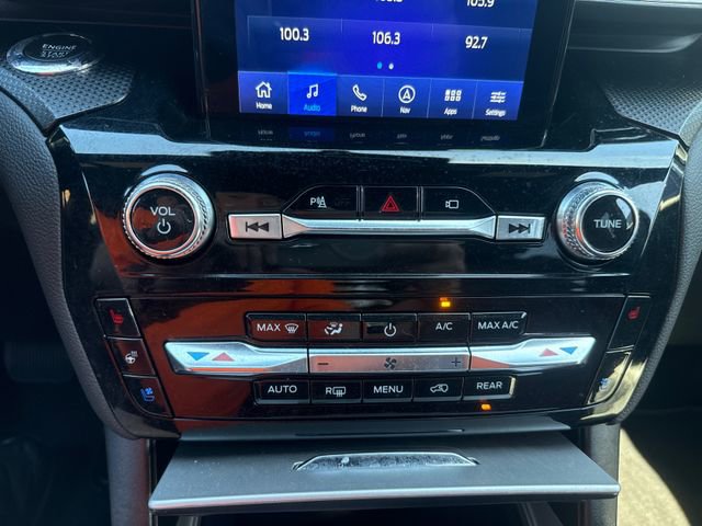 Used 2023 Ford Explorer ST w/ Equipment Group 401A AWD/4WD image 26