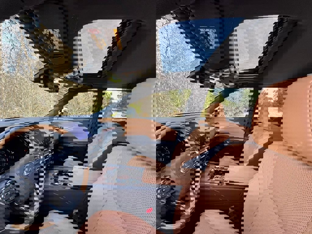 Certified 2023 Lexus RX 350 Premium w/ Cold Area Package image 23