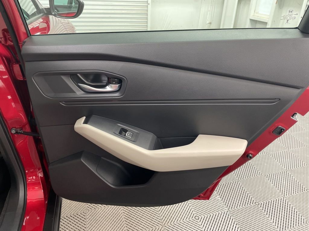 New 2026 Honda Accord SE image 31