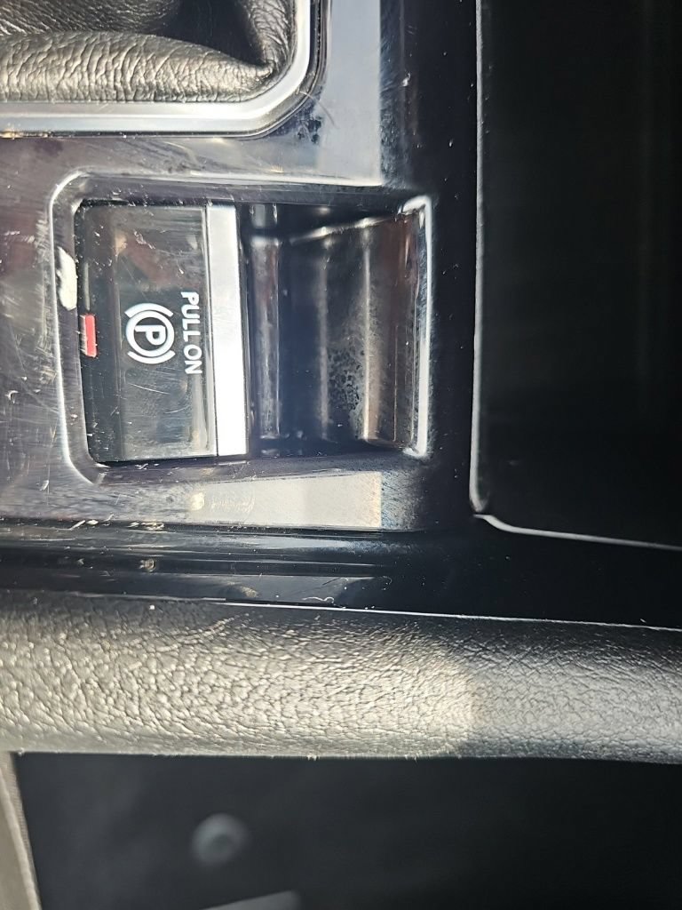 Used 2024 Jeep Compass Limited AWD/4WD image 40