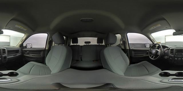 Used 2014 RAM 1500 Express image 42