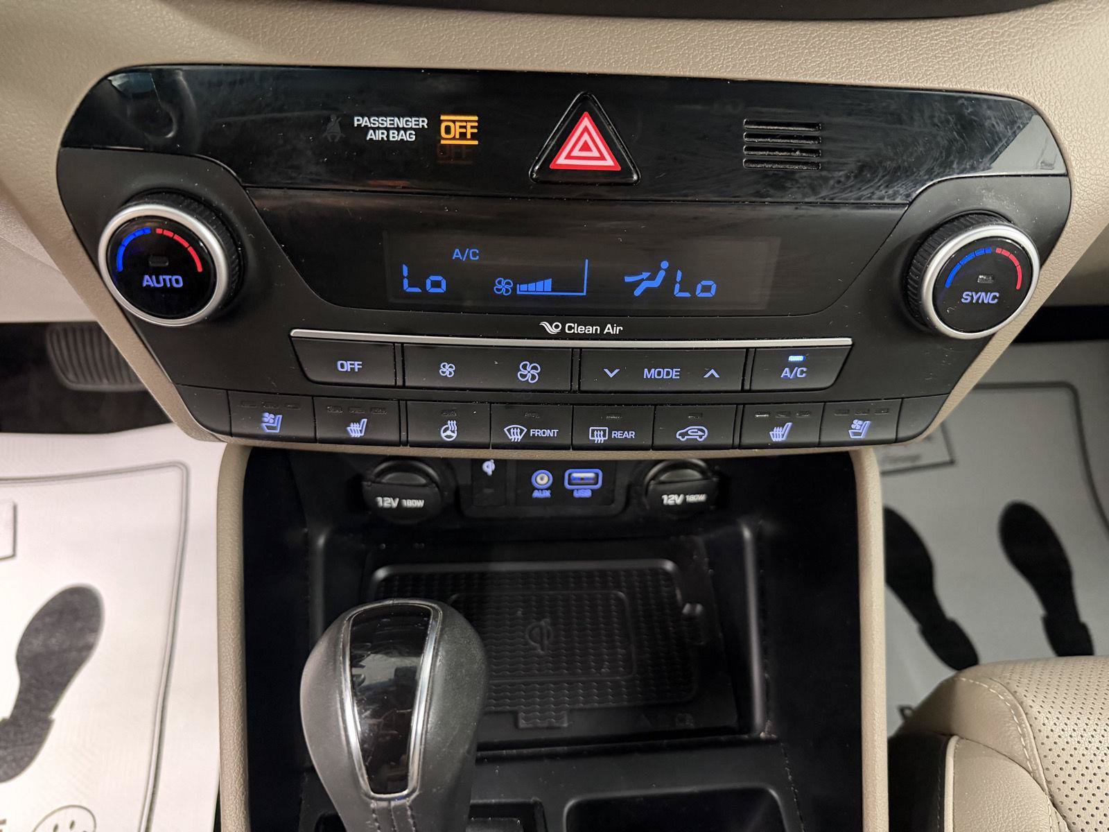 Used 2020 Hyundai Tucson Ultimate AWD/4WD image 20