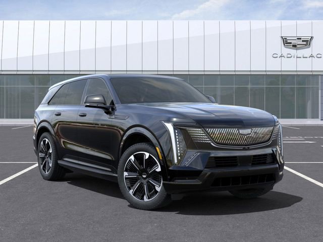 New 2025 Cadillac Escalade IQ Sport 2 image 7