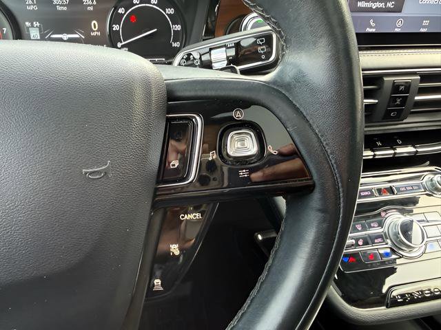 Used 2020 Lincoln Corsair Reserve w/ Equipment Group 201A image 22