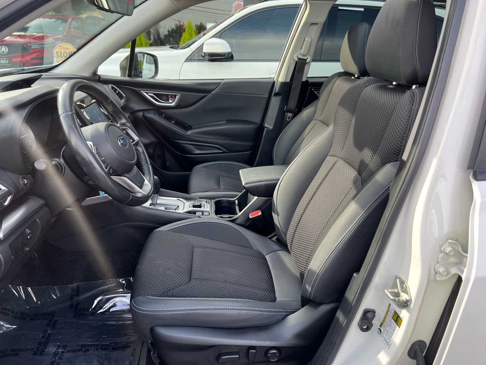 Used 2020 Subaru Forester Premium image 18