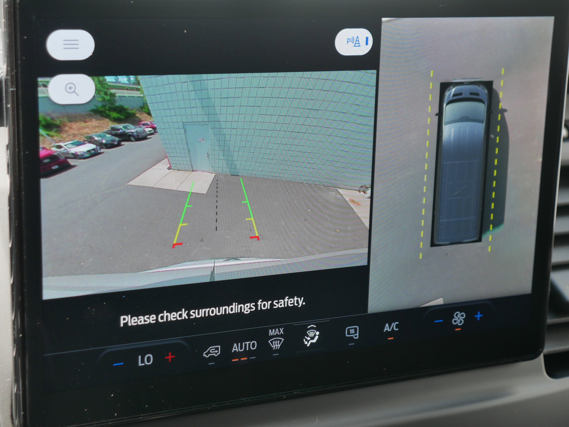 New 2025 Ford Transit 350 image 14