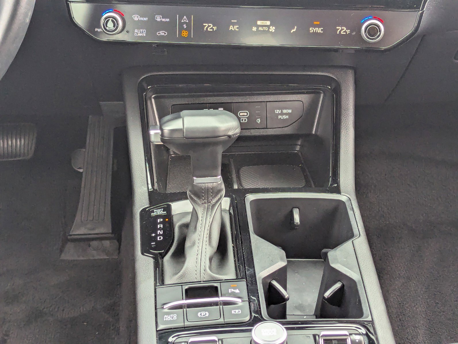 Used 2025 Kia K5 GT-Line image 21