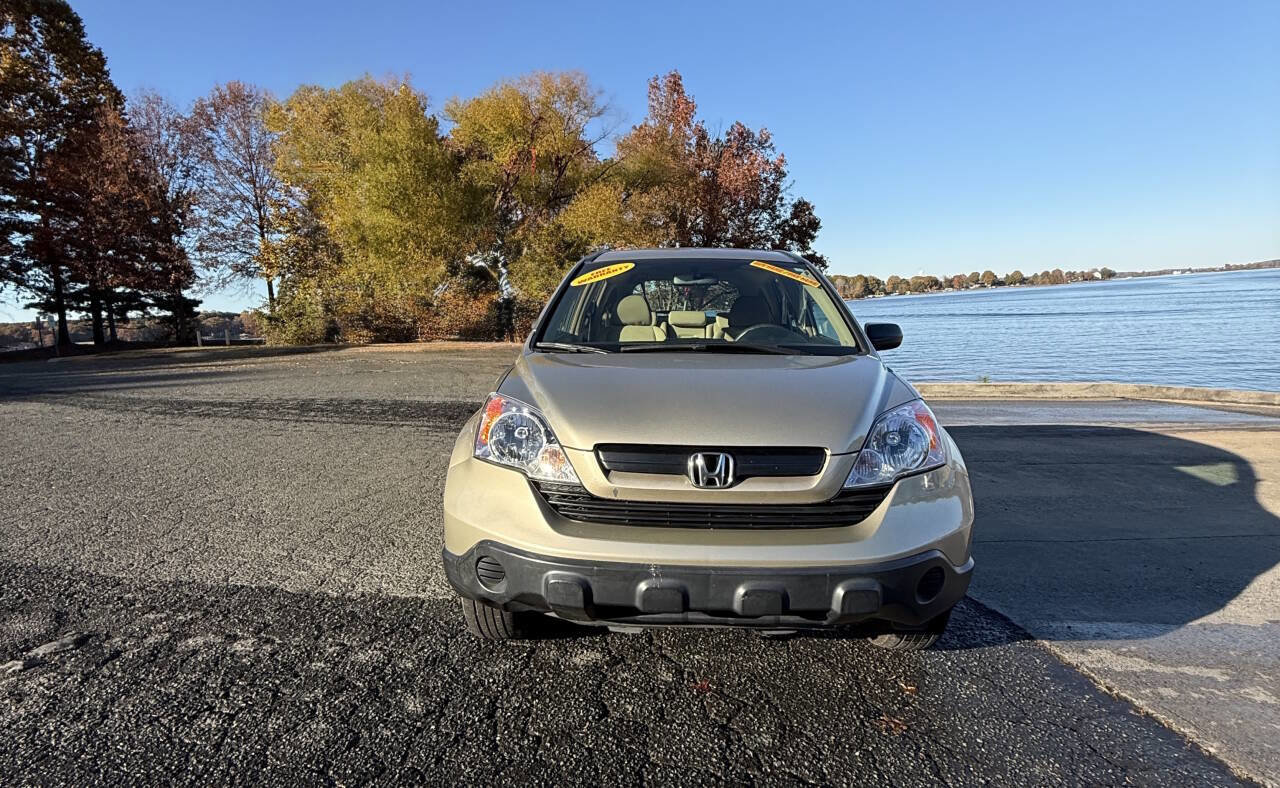 Used 2009 Honda CR-V LX image 7
