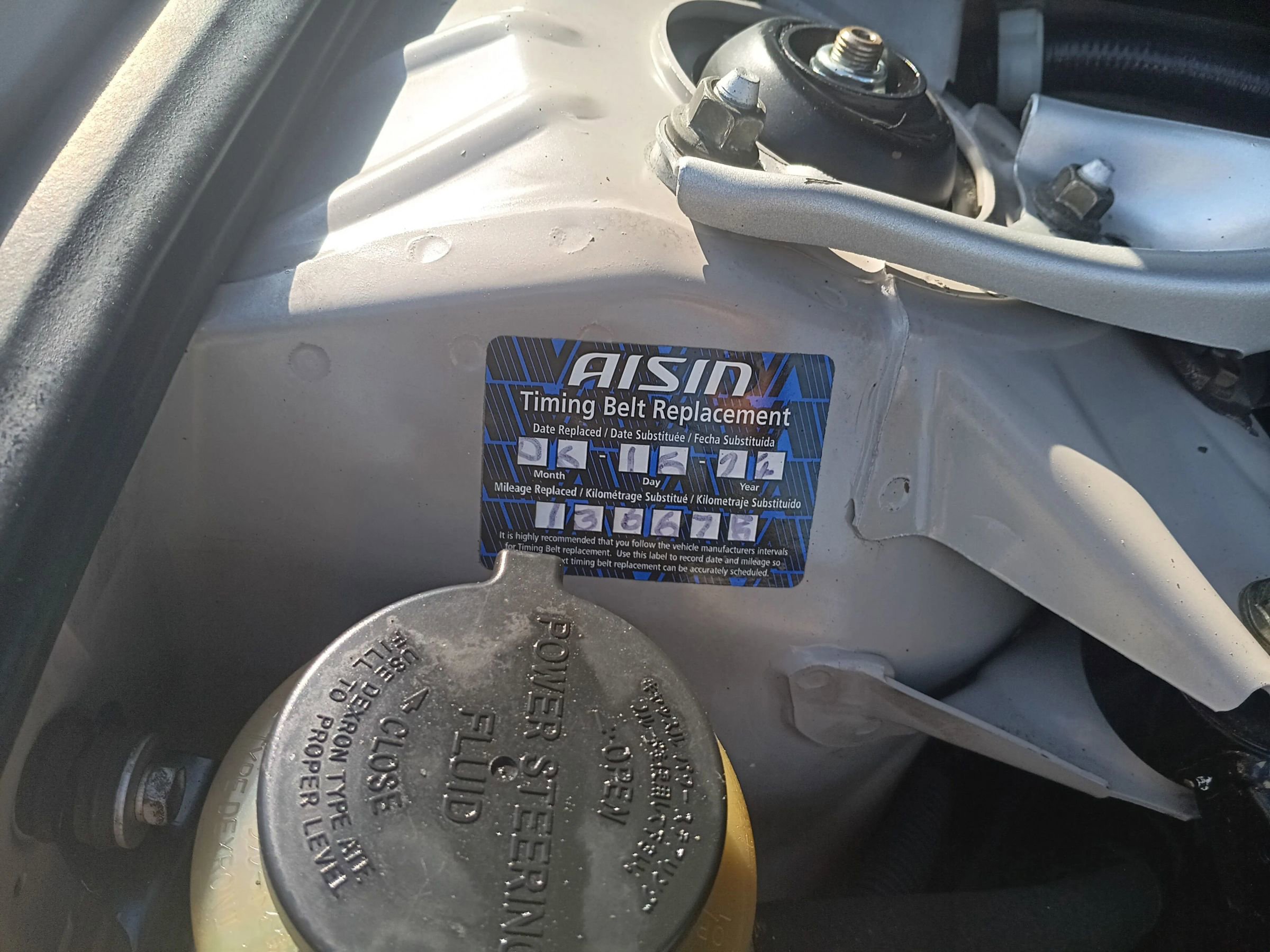 Used 2005 Lexus ES 330 FWD image 25