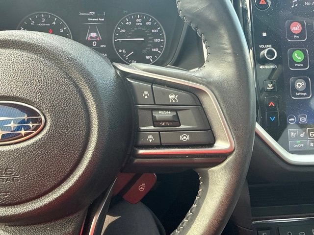 Used 2023 Subaru Ascent Touring AWD/4WD image 34