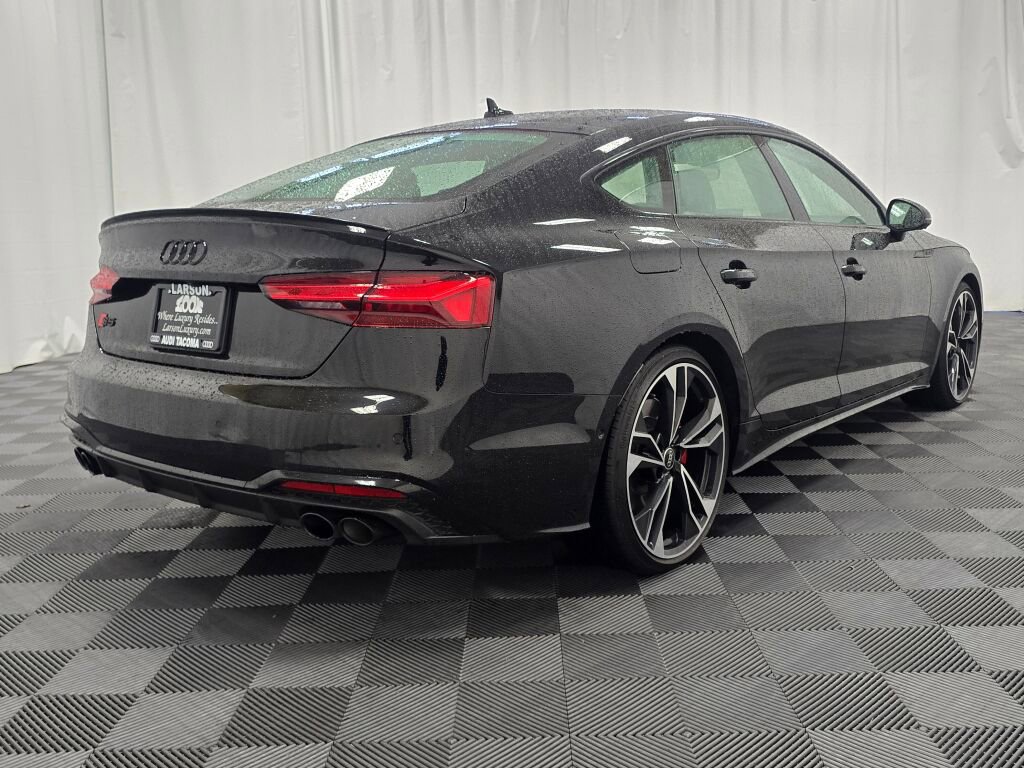 Used 2023 Audi S5 Prestige image 6