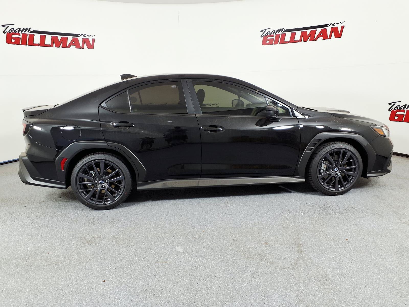 New 2026 Subaru WRX Premium AWD/4WD image 2