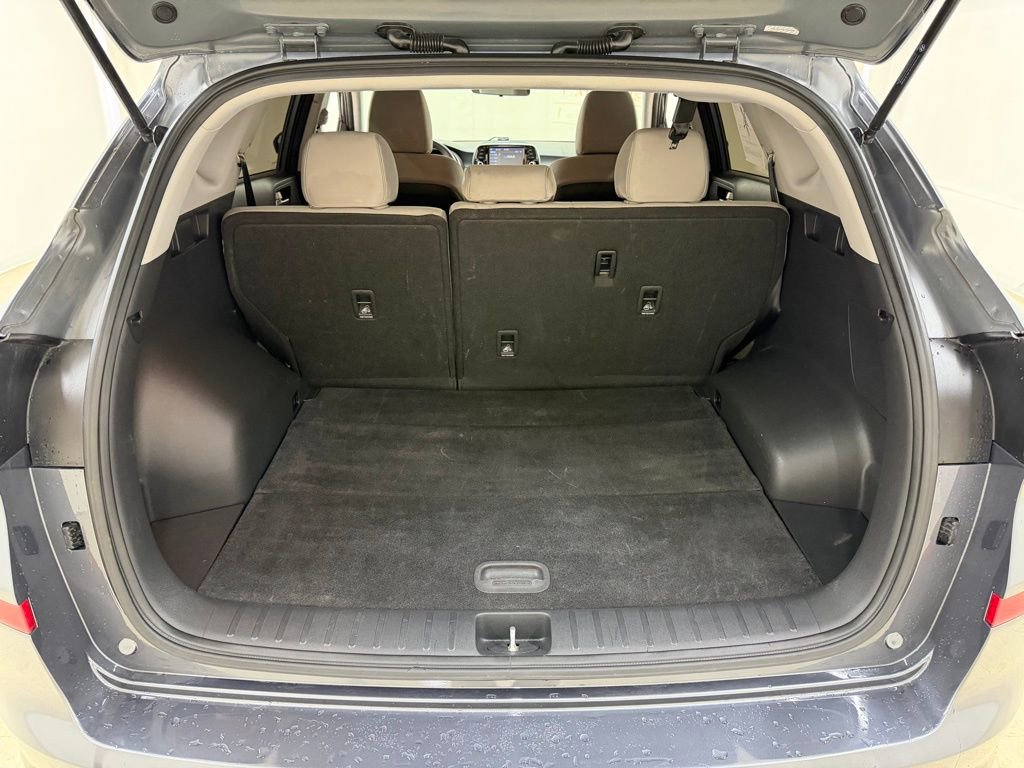 Used 2019 Hyundai Tucson SE AWD/4WD image 5