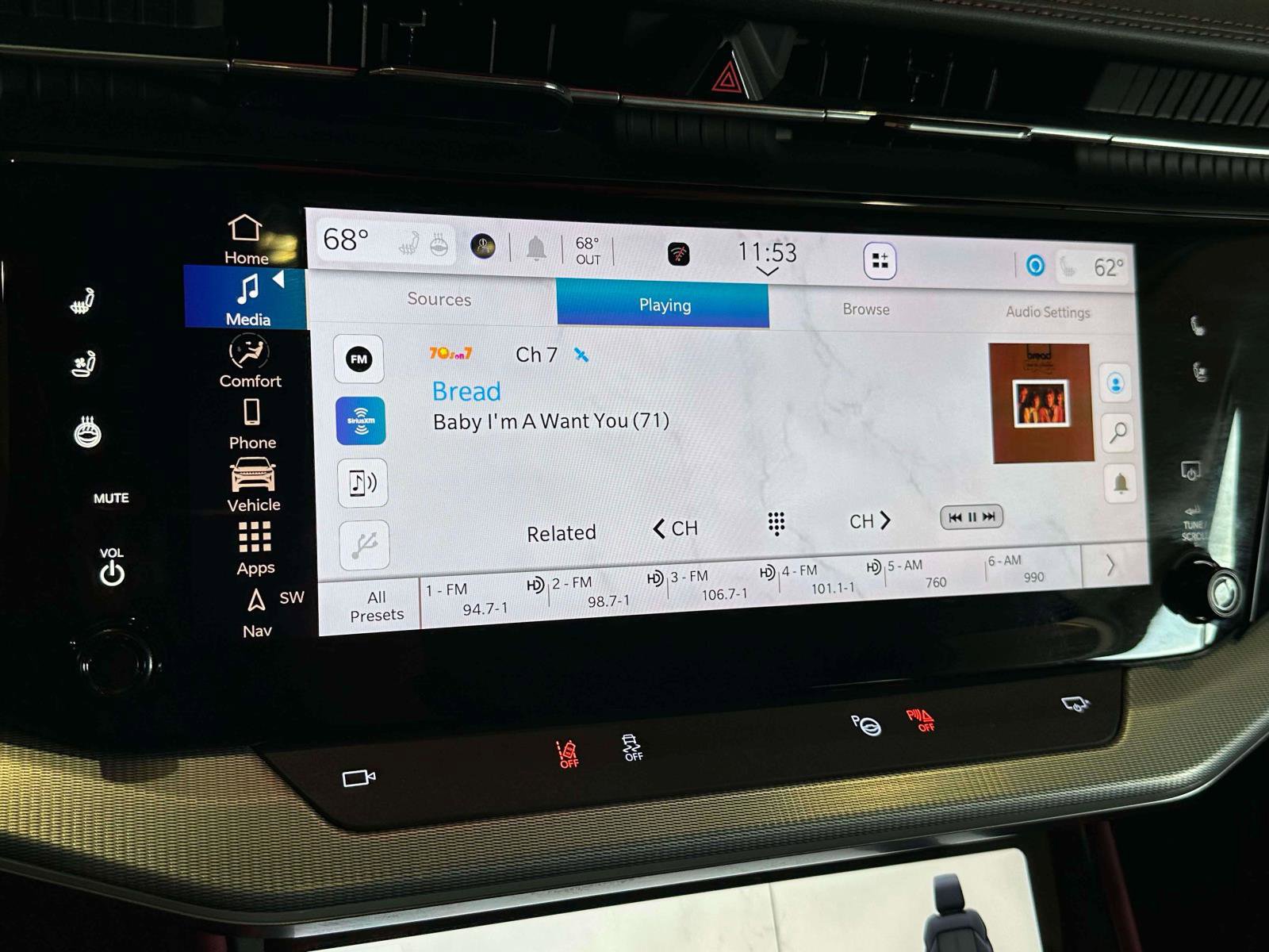 Used 2024 Jeep Wagoneer Launch Edition image 23