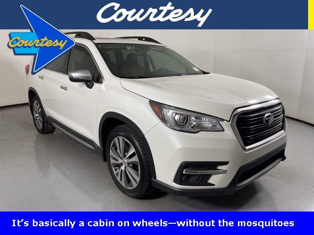 Used 2020 Subaru Ascent Touring w/ Popular Package #2A
